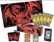 ptcg pokemon 寶可夢25週年噴火龍