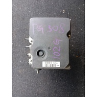 Peugeot 308 ABS pump