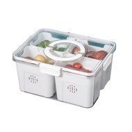 Fridge Organiser / Food Compartment storage box