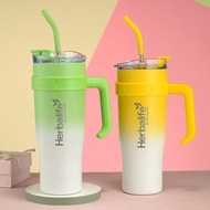 tyeso tumbler botol air tahan sejuk tumbler Couple Car Cup
