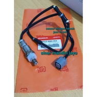 Lower Oxygen SENSOR O2 SENSOR HONDA JAZZ RS 2018 UP MOBILIO BRIO FREED Original