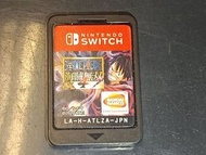 last T 淨帶無盒 無說明書 行版 二手 90%新 Nintendo Switch NS 遊戲 One Piece 海賊王 海賊無雙4 2020 動作