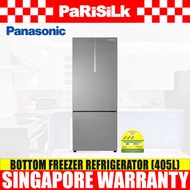 Panasonic NR-BX471CPSS Bottom Freezer Refrigerator (405L) (1-Year Warranty)