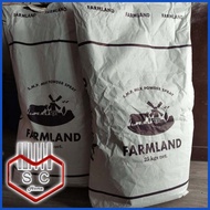 ≅ ➲ ◿ SKIMMED MILK POWDER 500g Scramble Skim Milk Toppings
