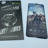 Done!! Glare Tempered Glass Kingkong Gaming For Xiaomi Redmi Note 114g Note 11 Pro Note 10 Pro Note 10 Note 10S Note 9 Note 9 Pro Note 8 Note 8 Pro Note 7 Note 5 Pro