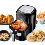 MAYER AIR FRYER MMAF501D