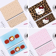 ⭐hellokitty⭐ For Macbook case M3 A3113 M2 Air15：A2941 Air13.6 A2681 Pro14/16 M1 Macbook Pro Case  Mo