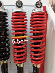 KYB Heavy Duty Wave 280 kg * สปริงแดง * โช๊ค เวฟ 100 110 125 Supercub 330mm