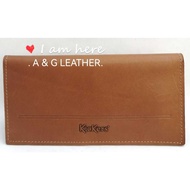Original Kickers Long Leather Wallet - 52375