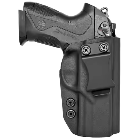 Inside Waistband Kydex Holster For Beretta PX4 Storm Full Size appendix Concealed Carry IWB Belt Pan