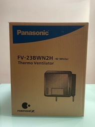 Panasonic FV-23BW2H浴室寶