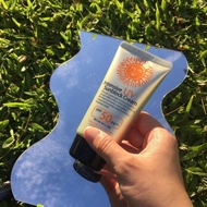 3W Clinic Intensive UV Sunblock