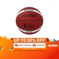 MOLTEN B7G3800-Q5Z BASKETBALL SIZE 7