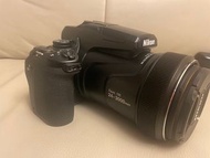 Nikon Coolpix P1100