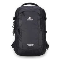 EIGER EIGER MAN'S KANAWA COMMUTE BACKPACK 28 1.0 - BLACK