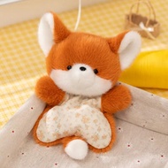 Puppy Bean Bag Stress Relief Toy Rabbit Desktop Companion Toy Hand Rest Companion Plush Gift A0f9