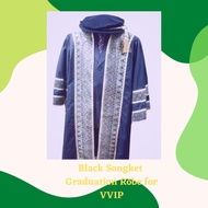 Graduation Robe [VVIP]