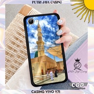 HP VIVO Y71 Phone Case QUOTESNEW Hardcase Softcase Aesthetic Premium Cool Accessories Silicone Phone
