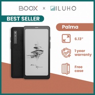 ONYX BOOX Palma 6.13 Inch Mobile ePaper with Octa-Core Processor Camera Scanner (128GB, RAM 6GB)