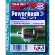 Tamiya 15317 Power-Dash Motor