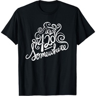 It'S 420 Somewhere Funny T-Shirt