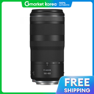 Canon | เลนสมเรอรเลส แคนนอน RF 100-400 มม. F5.6-8 IS USM เลนสเทเลโฟโต ฮนซอล