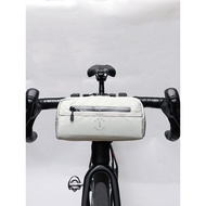 Hot Race Cycling gravel Bike gravel Road Mountain Bike Head Bag Folding Bike Handlebar Bag Stroller 