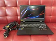 【艾爾巴二手】ACER Nitro5 N22C1 i5/16G/512G/RTX4050 #二手筆電#中壢店 C3400