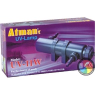 Atman UV Filter 11w Aquarium