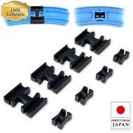 Plarail Connector Set: 4 Convex Joints x 4 Concave Joints【direct from Japan】