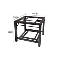 HY-JD Jinhe Fire Table New Household Foldable Square Fire Rack Winter Heating Table Living Room Mahjong Table Dining Tab