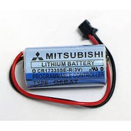 MITSUBISHI CR17335SE-R Q6BAT Battery Industrial PLC Battery