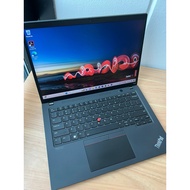 Lenovo ThinkPad T14s Gen 3 Laptop | 14” FHD+ | AMD Ryzen 7 Pro 6850U | 16GB RAM 512GB SSD | Wi-Fi 6E