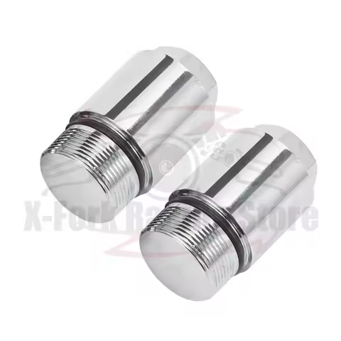 M31x1.5 Fork Heighten Bolts For HONDA CB750F 1981-1982 CB900C 1980-1982 CB400SS 2002-2008 VT250FN 19