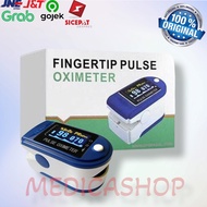 Pulse Oximeter Pulse Oximeter detects oxygen O2 levels