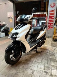 2020 YAMAHA 勁戰五代 ABS