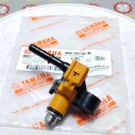 BB8-E3770-10 Yamaha Aerox 155 STD 6 Hole Injector, Non Socket