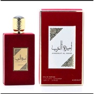 Arab Emirates

AL ARAB AMEREAT perfume