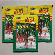 BENIH CABE IGGO TAVI F1 10 GRAM