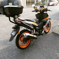 honda RS150r repsol
