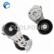 Drive Belt Automatic Tensioner for FORD CROWN VICTORIA MUSTANG LINCOLN TOWN CAR 4.6 2W7E6B209AA 2W7Z