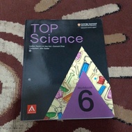 TOP WORKBOOK 6science