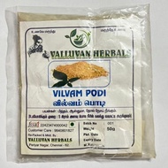 Valluvan Herbals Vilvam Podi 50g