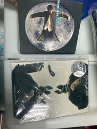 林俊傑《樂行者》專輯