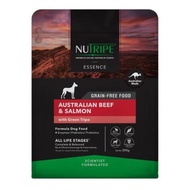 Nutripe Essence Australian Grain-Free Dry Dog Food (2 Sizes)