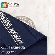 Kain Drill TEXMODA untuk SERAGAM setengah meter