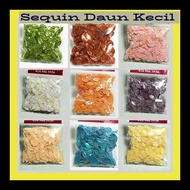 300pcs Small Leaf Sequin/s (9mm x 4mm), Leaf Sequin, Leaf Beads, Loose Beads