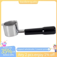 In stock-51MM Coffee Bottomless Portafilter for Delonghi 9 Series EC9335 EC9665 EC9155 Replacement F