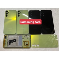Samsung A24 case