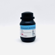 Hóa chất Potassium Dichromate ≥99.8% (K2Cr2O7 AR Chai 500G XIlong cas 7778-50-9)